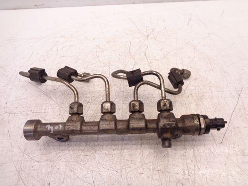 Rail-Rohr pour Jeep Renegade SUV 1,6 CRD 55260384 7619467 55272135 0445214363