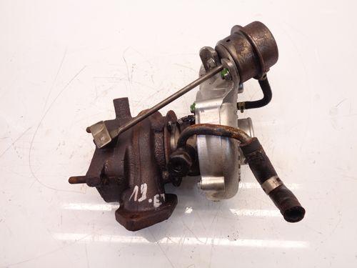 Turbocompresseur pour Kia Sorento JC 2,5 CRDI Diesel D4CB 28200-4A101