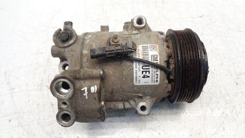 Compresseur de climatisation pour Opel Vauxhall Astra 1,7 CDTI A17DTS 13335251 401351739