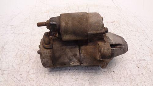 Démarreur pour Opel Vauxhall 1,7 CDTI A17DTS 8980147432