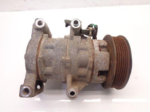 Klimakompressor pour Ford Tourneo B460 1,6 TDCI Diesel T3CA E381-19D629-AA