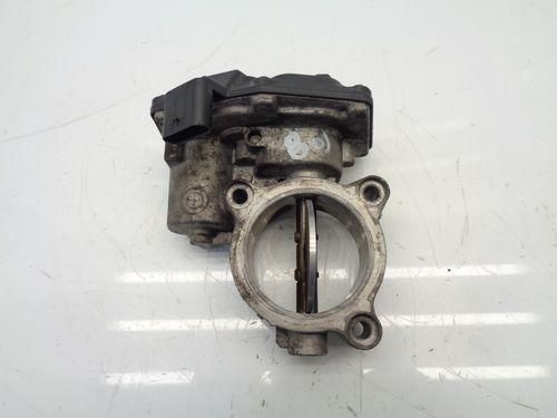 Drosselklappe pour BMW 1er F20 F21 120d 2,0 D xDrive N47D20C N47 7810752
