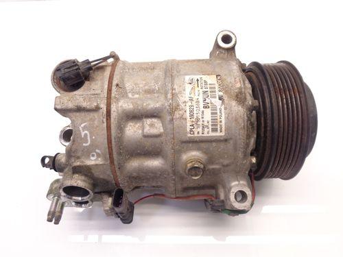 Klimakompressor pour Land Rover Discovery V 3,0 D Diesel 306DT CPLA-19D629-AF