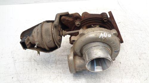 Turbocompresseur pour Opel Vauxhall Astra Meriva Corsa 1,7 CDTI A17DTS 55567731