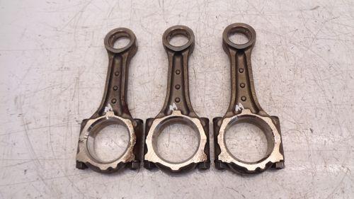 3x bielles pour Opel Vauxhall Astra Meriva 1,7 CDTI A17DTS 97376220