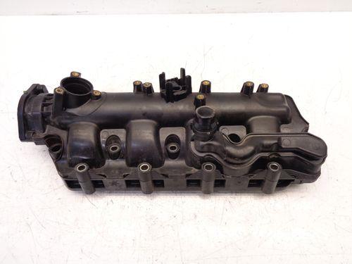 Ansaugbrücke pour Jeep Renegade SUV 1,6 CRD Diesel 55260384 7619467 55258236