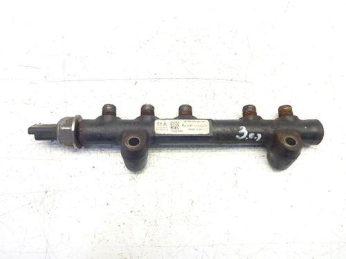 Rail-Rohr Citroen Peugeot 1,6 HDi Diesel 9HP DV6DTED 9H06 9685297580