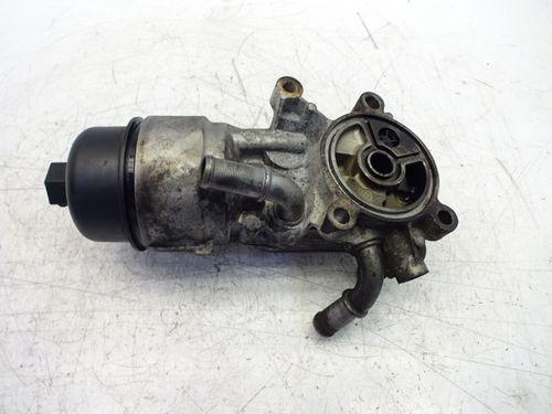 Boîtier de filtre à huile Ford 2,0 TDCI Diesel QXBA 9685997780