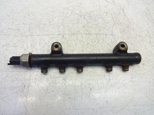 Rail-Rohr Citroen Peugeot 1,6 HDi Diesel 9HP DV6DTED 9H06 9685297580
