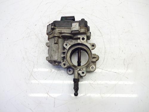 Drosselklappe pour Alfa Romeo Giulietta 940 2,0 JTDM 940B4000 552297170 48EPD6