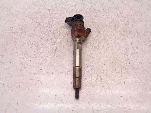Injecteur pour BMW Série 2 F45 F46 220d 2,0 d Diesel B47C20A 0445110814