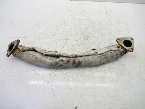 Abgasrohr Jaguar 3,0 D Diesel 306DT