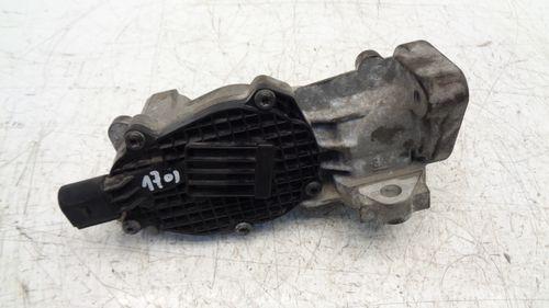 Vanne AGR pour Opel Vauxhall 1,7 CDTI A17DTS