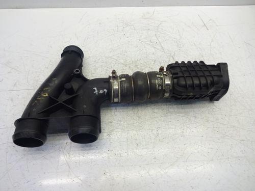 Pipe d'admission Citroen Peugeot 1,6 HDi Diesel 9HP DV6DTED 9H06 9678406580