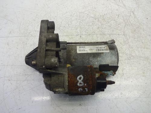 Anlasser Starter Citroen Peugeot 1,6 HDi Diesel 9HP DV6DTED 9H06 9688268480