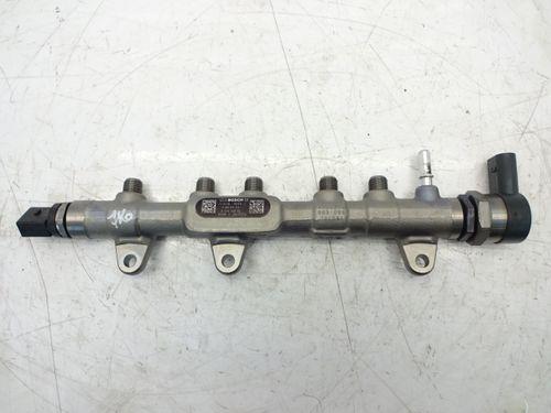 Rail-tube BMW F30 F34 F31 F32 F21 F36 F23 F10 F20 2,0 Diesel B47D20A 0445214315