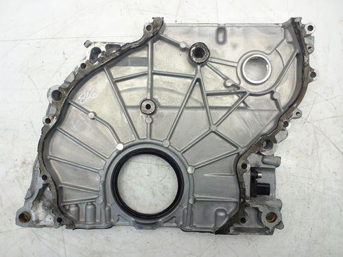 Couvercle frontal BMW F30 F34 F31 F32 F21 F36 F23 F10 F20 2,0 Diesel B47D20A 67698410