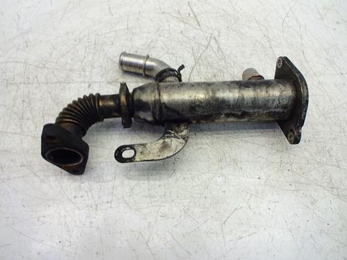 Abgaskühler Ford Mondeo IV BA7 2,0 TDCI Diesel QXBA 993062H