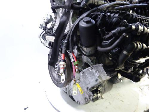 Moteur pour Mercedes Classe S W222 S450 3,0 EQ Boost M256 256.930 A2560102103