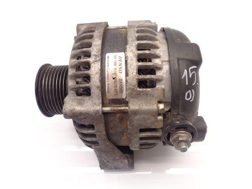 Lichtmaschine Generator pour Land Rover Range Rover 3,6 D 4x4 368DT 104210-4012