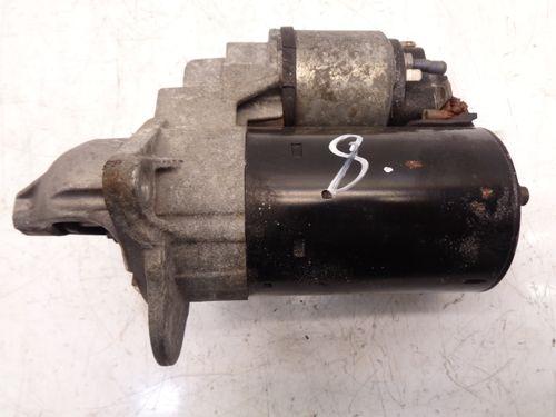Démarreur pour Opel 1.0 A10XEP 55568572