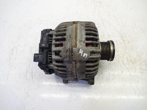Lichtmaschine pour Audi A1 8X1 8XA 8X 1,4 TFSI Benzin CAX CAXA 03C903023S