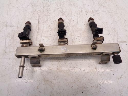 Rail d'injecteurs pour Opel 1.0 A10XEP 0280151237 55562250