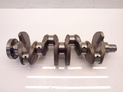 Vilebrequin pour Skoda Octavia 1Z 1,6 TDI Diesel CAY CAYC 03L