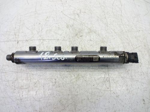 Rail-tube Jaguar 3,0 D Diesel 306DT 0445216048 CK5Q-9D280-BB