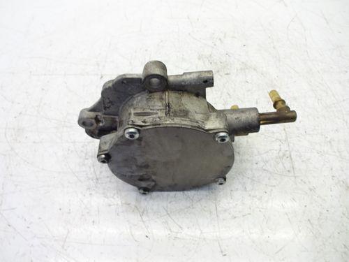 Unterdruckpumpe Jaguar 3,0 D Diesel 306DT DX2Q-2A451-AB