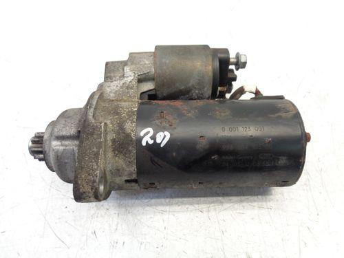 Anlasser Starter pour Porsche Boxster 986 3,2 S M96 M96.24 99660410300 0001123001