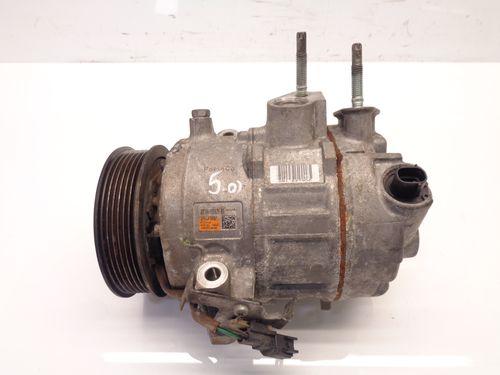 Klimakompressor pour Ford Mondeo V 5 1,5 EcoBoost UNCN DS7H-19D629-BE
