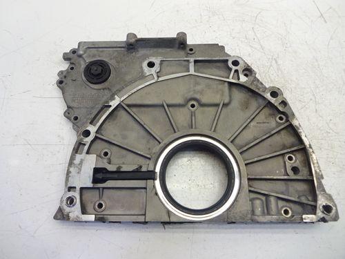 Stirndeckel BMW 5er E60 E61 520d 2,0 Diesel N47D20A N47D20C 7797488