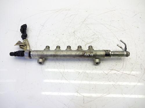 Pompe haute pression pour Opel Astra J 1,6 CDTI Diesel LVM B16DTL 55490709