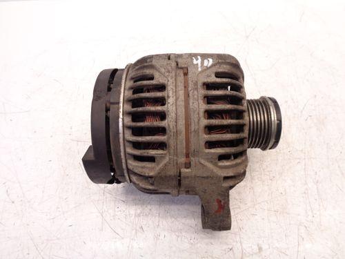 Lichtmaschine pour Porsche Boxster 986 3,2 S M96 M96.24 0124525057 99760301201
