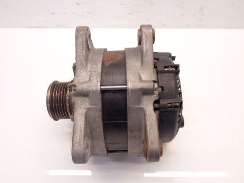 Lichtmaschine Generator pour Nissan 1,5 dCi Diesel K9K872 K9K 231004719R 180A