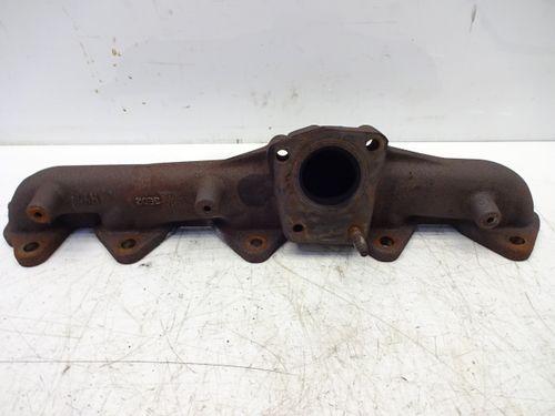 Abgaskrümmer Chevrolet Cruze J300 Orlando J309 2,0 CDI Diesel Z20D1 3E02