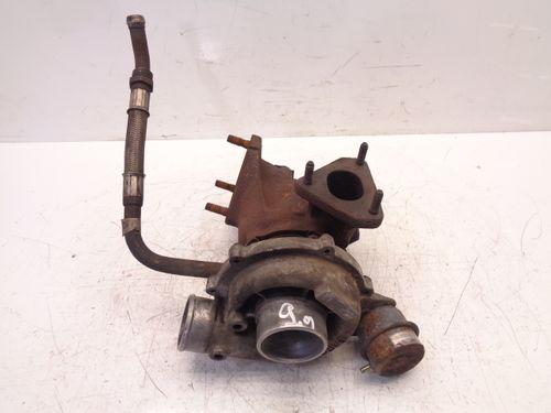 Turbocompresseur pour Land Rover Defender Discovery 2,5 Td5 Diesel 10P