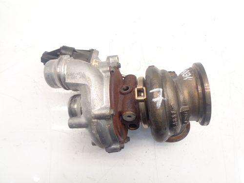 Turbocompresseur pour BMW Série 5 G30 F90 M 550 i 4.4 xDrive N63B44C 8600290 740069-0006