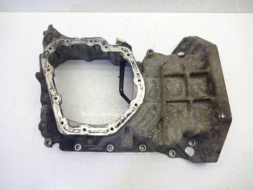 Ölwanne Oberteil pour Opel Renault Vivaro Trafic 1,6 dCi R9M R9M450 110179801R