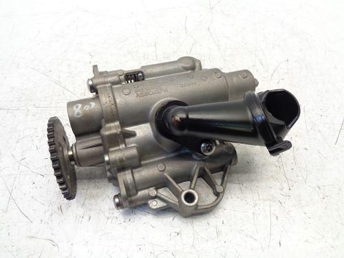 Ölpumpe pour Audi Seat VW A3 Leon Golf 1,4 TSI Benzin CXSA CXS 04E115103F