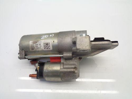 Anlasser Starter pour Ford Focus IV 1,0 EcoBoost Benzin B7DA JX6T-11000-EB