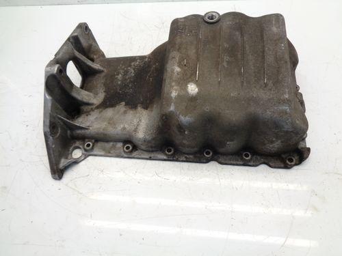 Carter d'huile pour Opel 1,4 Z14XEP 9128621 FR346385