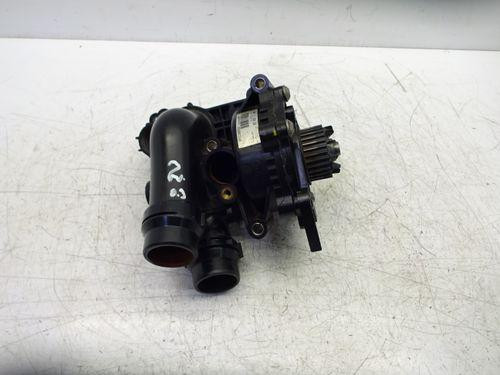 Pompe à eau Audi Seat Skoda VW 1,8 TSI TFSI CDA CDAA CDAB 06H121026DN
