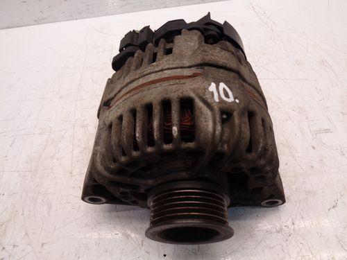 Alternateur pour Opel 1,4 Z14XEP 0124325171