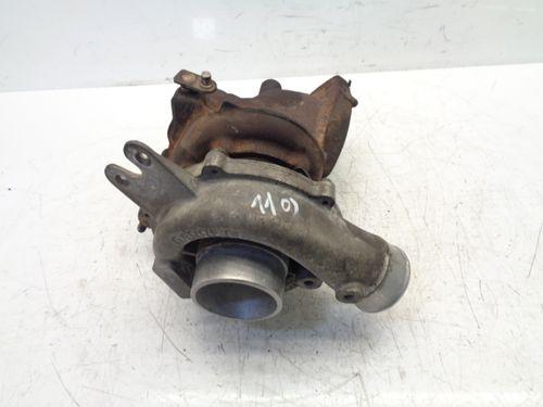Turbocompresseur pour Land Rover Defender Discovery2,5 Td5 15P GT2052