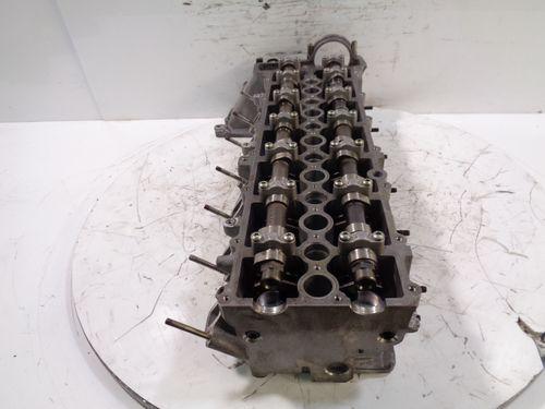 Zylinderkopf pour BMW X5 E53 3,0 d Diesel M57 M57D30 306D1 7788581