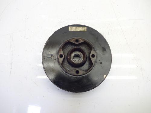 Poulie pour BMW X5 X5M E70 X6 X6M E71 4,4 50 i N63B44A N63 7572566