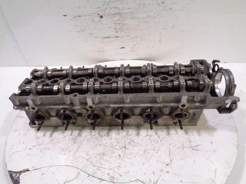 Zylinderkopf pour BMW X5 E53 3,0 d Diesel M57 M57D30 306D1 7788581