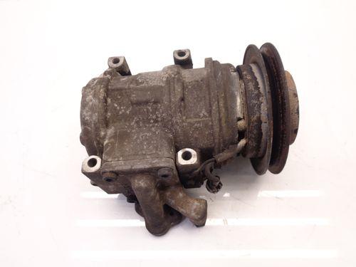 Klimakompressor pour Toyota Land Cruiser 90 J9  3,0 D-4D 1KD-FTV 1KD 447200-4553
